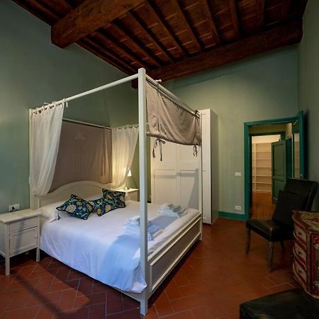 Raffinato Trilocale San Frediano Daire Floransa Dış mekan fotoğraf