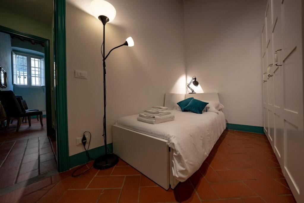 Raffinato Trilocale San Frediano Daire Floransa Dış mekan fotoğraf