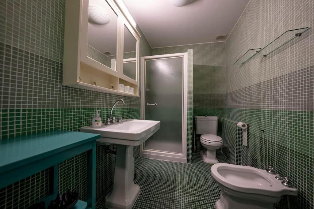 Raffinato Trilocale San Frediano Daire Floransa Dış mekan fotoğraf